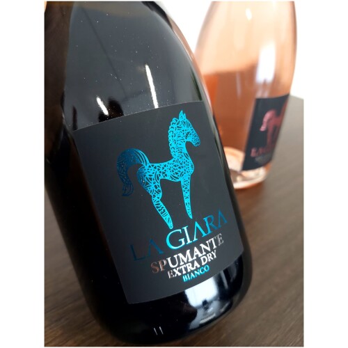 Spumante La Giara